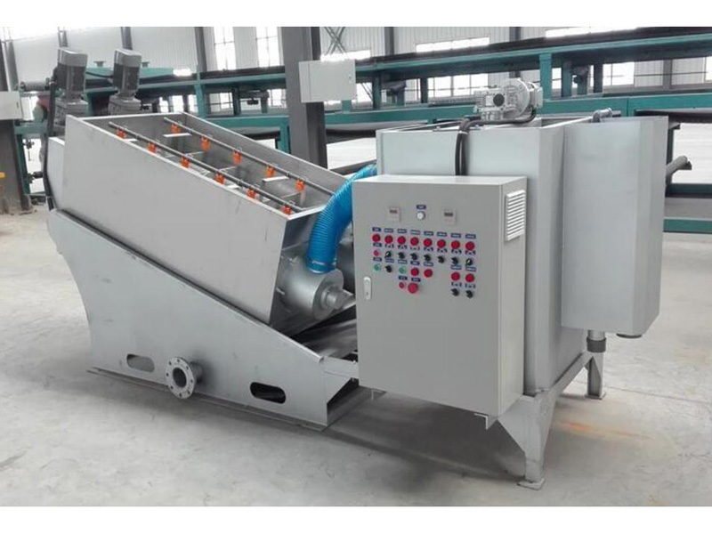 疊螺機廠家告訴您怎么做機器工作前的測試和機器出現(xiàn)故障原因